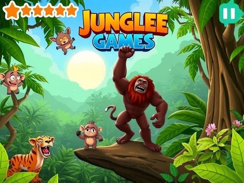 Ankur Singh, CEO of Junglee Games