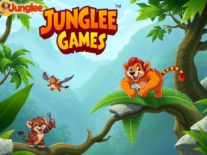 Priya Sharma, CPO of Junglee Games